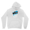WTF! WİTH THE FAMILY Youth Hoodie