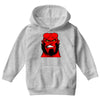 hellboy Youth Hoodie