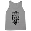 card girl deat game Tank Top