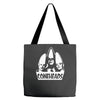 coneheads   eierkopf retro kult serie lustig dickkopf glatze Tote Bags