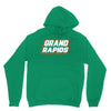 Grand Rapids Unisex Hoodie