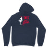 princess Unisex Hoodie