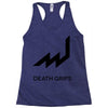 Death Grips Racerback Tank
