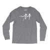 darth fiction Long Sleeve Shirts