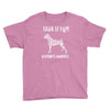 alzheimer's awareness Youth Tee