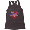 memorial day classic Racerback Tank