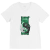 ki no onyou V-Neck Tee