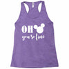 OH You Are so Fine Racerback Tank