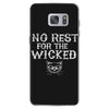 no rest for the wicked Samsung Galaxy S7
