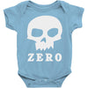 zero Baby Onesie