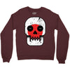 japan till i die Crewneck Sweatshirt