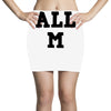 all m Mini Skirts