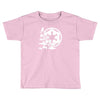 imperial revenge Toddler T-shirt
