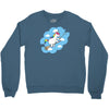 unicorn magic Crewneck Sweatshirt