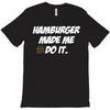 Hamburger T-Shirt