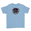 pseudo triangle Youth Tee
