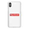 Hypebeast iPhoneX