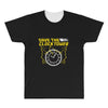 clocktower All Over Men's T-shirt