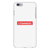 Stimmers Hypebeast iPhone 6 Plus/6s Plus Case
