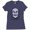 fsociety Ladies Fitted T-Shirt