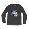 Old Car Long Sleeve Shirts