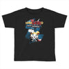 mighty hamthoro Toddler T-shirt