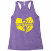 Wakanda Racerback Tank