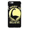 believe in nessie iPhone 6 Plus/6S Plus Case