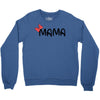 Disney Mama Crewneck Sweatshirt