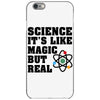 Science It's Like Magic But Real iPhone 6/6s Case