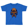 master of puppets Toddler T-shirt