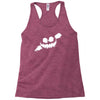 knife party Racerback Tank