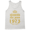 queens are born in 1973 Tank Top
