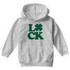 luck Youth Hoodie