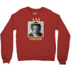 forever xxxtentacion Crewneck Sweatshirt