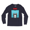 paws Long Sleeve Shirts