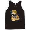 little rebel Tank Top
