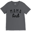 mama bird V-Neck Tee