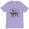 listen to your inner cat girls T-Shirt