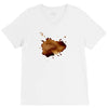fahrie77 V-Neck Tee
