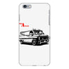 the a team van iPhone 6 Plus/6s Plus Case