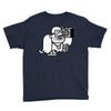 noise box Youth Tee