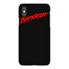 baywatch iPhoneX