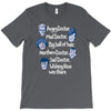 angry doctor T-Shirt