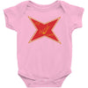 good time Baby Onesie