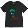 suicide squad 1 V-Neck Tee