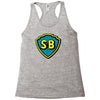 sb Racerback Tank