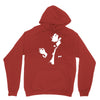 tom waits rock indie rock pop music Unisex Hoodie