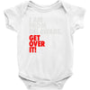 delaware state trending Baby Bodysuit