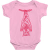 hanging around Baby Bodysuit